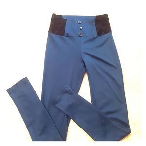 TEN high waist pants